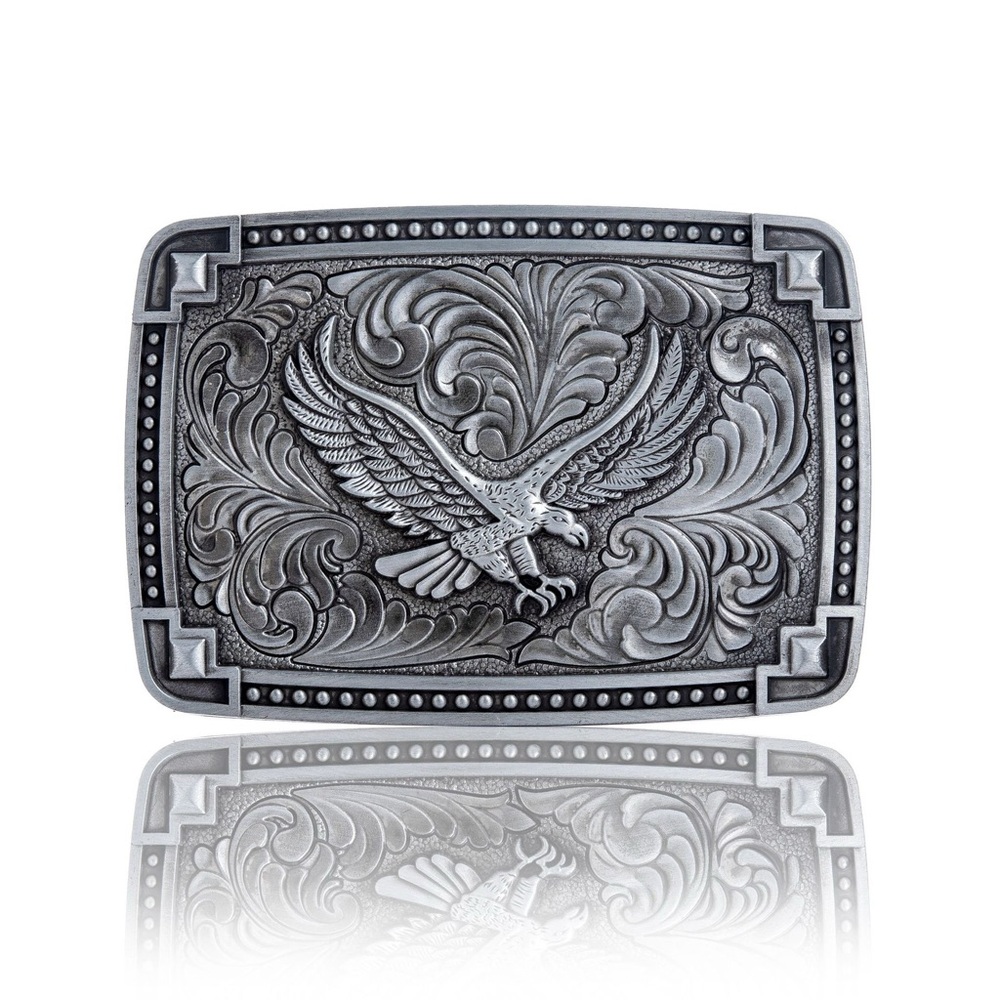 Belt buckle